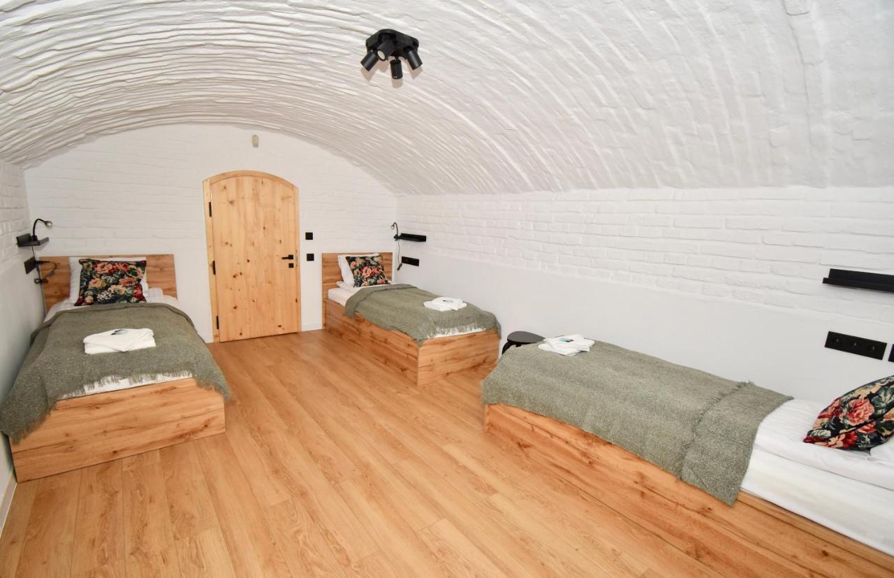 Krakow Family Nest Apartment Exterior photo