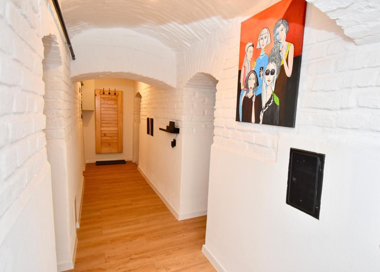 Krakow Family Nest Apartment Exterior photo