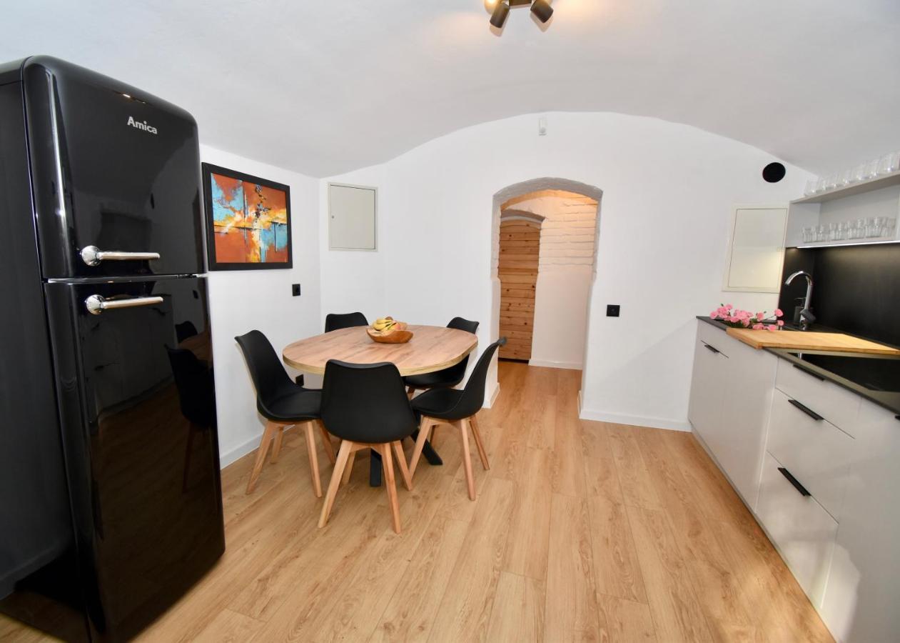 Krakow Family Nest Apartment Exterior photo